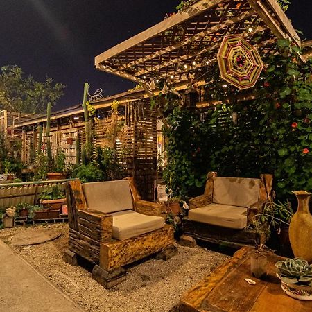 Hostal Valle Mistral Ла-Серена Екстер'єр фото
