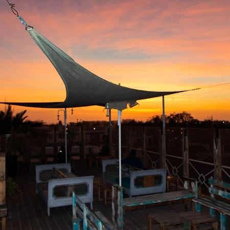 Hostal Valle Mistral Ла-Серена Екстер'єр фото