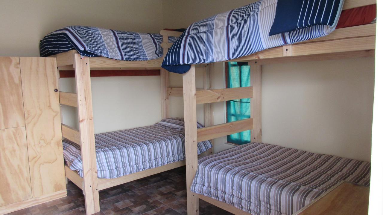 Hostal Valle Mistral Ла-Серена Екстер'єр фото