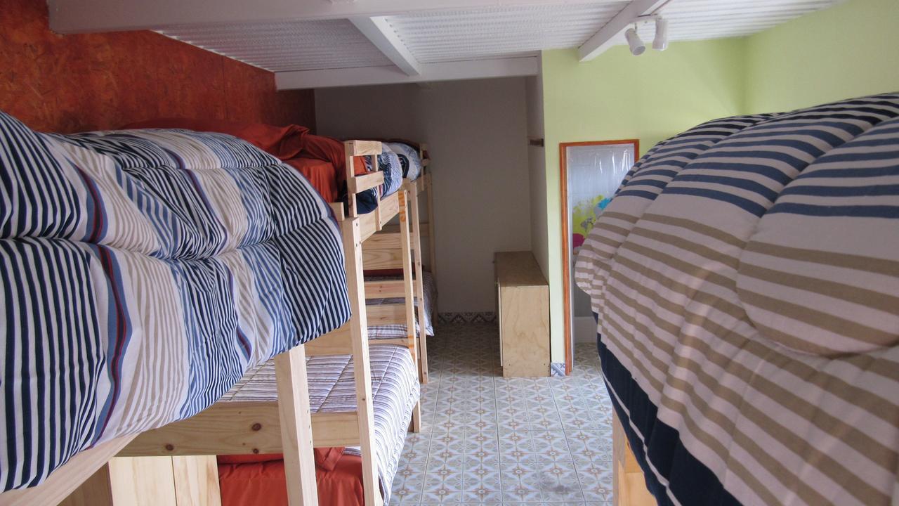 Hostal Valle Mistral Ла-Серена Екстер'єр фото