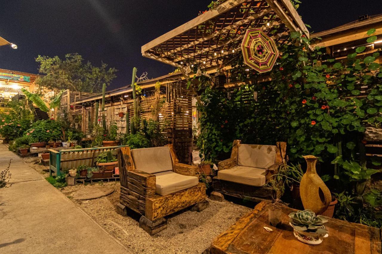Hostal Valle Mistral Ла-Серена Екстер'єр фото